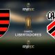 VER PARTIDO Flamengo vs Athletico Paranaense Final Copa Libertadores