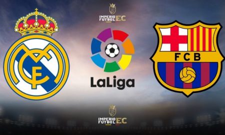 VER PARTIDO Real Madrid vs Barcelona EN VIVO por el Clásico español