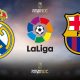 VER PARTIDO Real Madrid vs Barcelona EN VIVO por el Clásico español