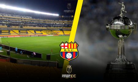 ¿Cuánto tuvo que pagar Barcelona SC ante la problemática de las suites y no perder la sede de Libertadores