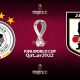 Alemania vs. Japón EN VIVO dónde ver por el Mundial Qatar 2022