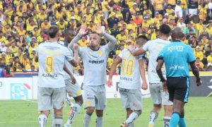 Aucas Final