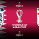 Dónde VER Inglaterra vs. Irán EN VIVO el partido por el Mundial Qatar 2022