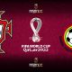 Dónde ver Portugal vs. Ghana EN VIVO partido por el Mundial Qatar 2022