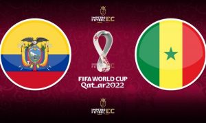 Ecuador vs. Senegal EN VIVO cómo y dónde ver el partido por el Mundial