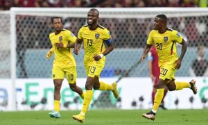 Enner Valencia Mundial 3