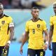 Enner Valencia llora Mundial Ecuador