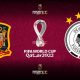 España vs. Alemania EN VIVO partido por el Mundial de Qatar 2022