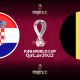 HOY Croacia vs. Bélgica EN VIVO