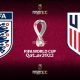 Inglaterra vs. Estados Unidos EN VIVO cómo y dónde ver el partido por el Mundial Qatar 2022