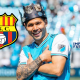 Jordy Alcivar Barcelona