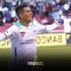 Liga de Quito - Michael Hoyos temporada 2023