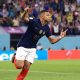 Mbappe Mundial Francia