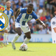 Moises Caicedo Real Madrid