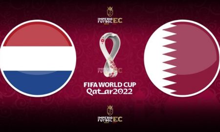 Países Bajos vs. Qatar EN VIVO partido por Mundial Qatar 2022