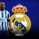 Real Madrid ya estaría realizando una oferta por el volante Moisés Caicedo.