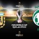 VER Argentina vs. Arabia Saudita EN VIVO por el Mundial Qatar 2022