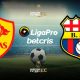 VER PARTIDO Aucas vs. Barcelona SC EN VIVO. ¿Dónde ver Final Liga Pro 2022