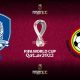 VER PARTIDO Corea del Sur vs Ghana EN VIVO