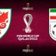 VER PARTIDO Gales vs. Irán EN VIVO por el Grupo B del Mundial Qatar 2022