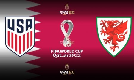 Ver Estados Unidos vs Gales EN VIVO partido por el Grupo B del Mundial Qatar 2022