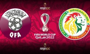 Ver partido Qatar vs. Senegal EN VIVO por el Grupo A del Mundial 2022