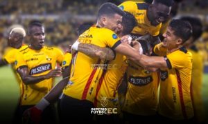 lista de los jugadores que dejarán Barcelona SC para la temporada 2023