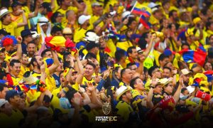 ¡URGENTE! FIFA abre un proceso de investigación para los hinchas ecuatorianos