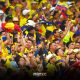 ¡URGENTE! FIFA abre un proceso de investigación para los hinchas ecuatorianos