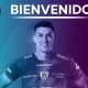 Agustin Garcia Basso Independiente del Valle