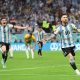 Argentina Mundial Messi