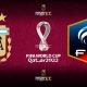 Argentina vs Francia - Final Mundial Qatar 2022