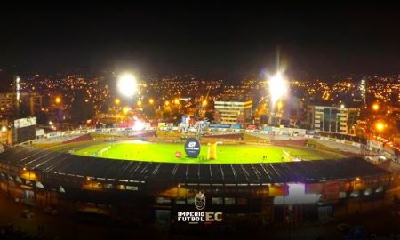 CONMEBOL suspendió de Deportivo Cuenca para los partidos de Sudamericana