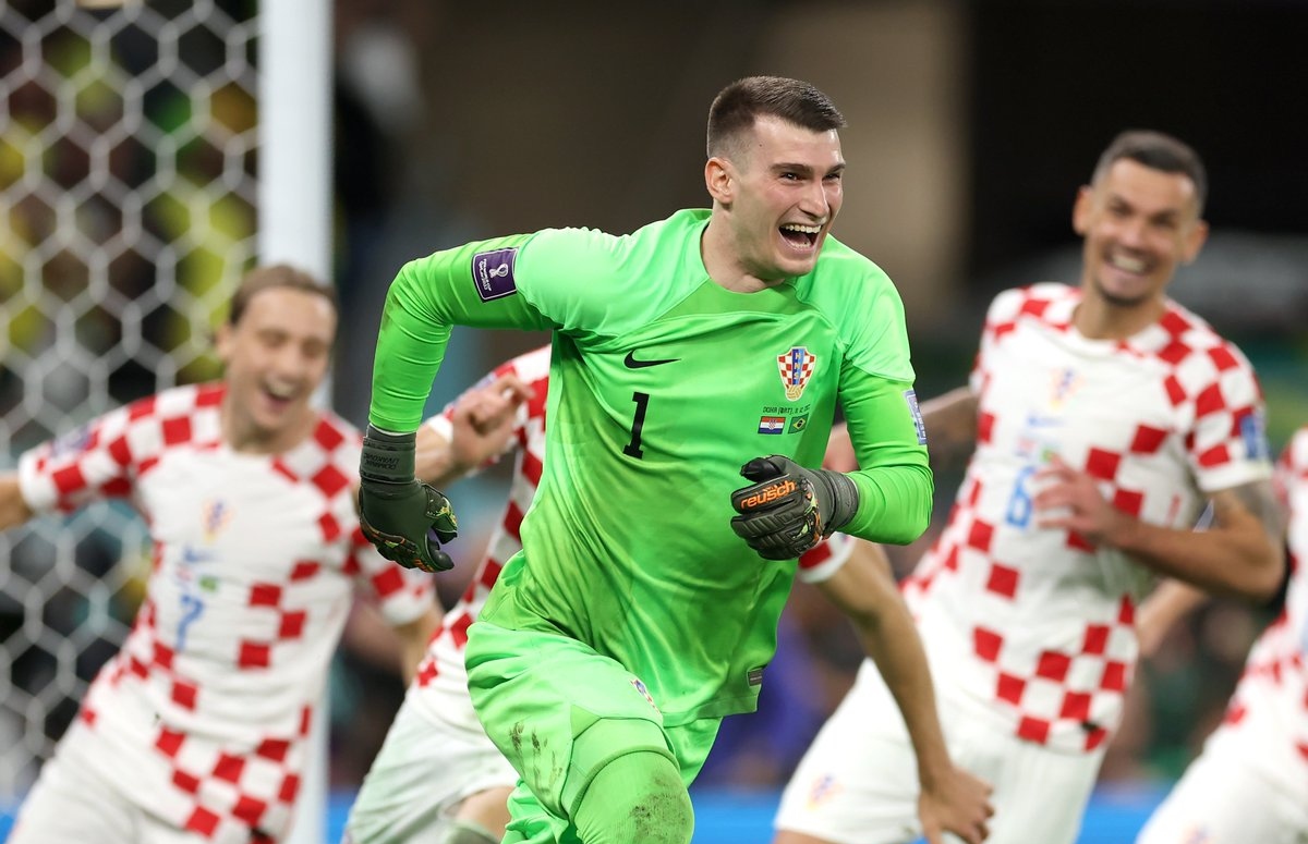 Croacia Mundial 2022