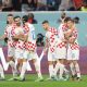 Croacia tercero Mundial