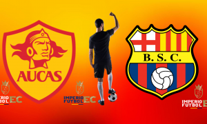 Aucas Barcelona Fichajes