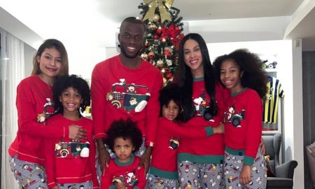 Enner Valencia Navidad