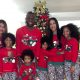 Enner Valencia Navidad