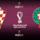 VER PARTIDO Croacia vs. Marruecos EN VIVO Mundial 2022