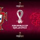 ortugal vs. Suiza EN VIVO