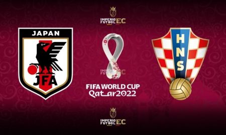 Ver partido Japón vs. Croacia EN VIVO por el Mundial de Qatar 2022