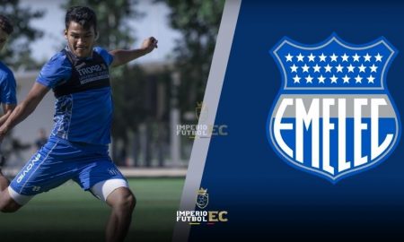 Club Sport Emelec presenta oficialmente a Samuel Sosa (VIDEO) El Club Sport Emelec está fortaleciendo su equipo de cara a la temporada 2023 de la LigaPro Betcris. Bajo el liderazgo del nuevo presidente, los millonarios están enfocándose en mejorar su ataque El entrenador y la dirección deportiva han fichado al venezolano Samuel Sosa, que ha sido presentado oficialmente en las redes sociales del Club Sport Emelec. Sosa pertenece a Talleres pero tuvo un breve paso por el cuadro español de Alcorcon, también ha sido internacional con la selección venezolana en la categoría sub20. Samuel Sosa se une a la plantilla del profesor Rondelli 🔝 ⚽ El volante venezolano firma con el Club Sport Emelec por un año con opción a compra ¡Bienvenido Samuel! 🔥#PorEmelec #SiempreJuntos🤜🏻🤛🏻⚡ pic.twitter.com/Ns3Be2l6UY — Club Sport Emelec (@CSEmelec) December 31, 2022