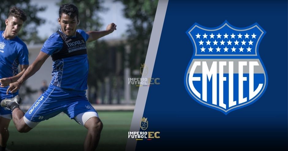 Club Sport Emelec presenta oficialmente a Samuel Sosa (VIDEO) El Club Sport Emelec está fortaleciendo su equipo de cara a la temporada 2023 de la LigaPro Betcris. Bajo el liderazgo del nuevo presidente, los millonarios están enfocándose en mejorar su ataque El entrenador y la dirección deportiva han fichado al venezolano Samuel Sosa, que ha sido presentado oficialmente en las redes sociales del Club Sport Emelec. Sosa pertenece a Talleres pero tuvo un breve paso por el cuadro español de Alcorcon, también ha sido internacional con la selección venezolana en la categoría sub20. Samuel Sosa se une a la plantilla del profesor Rondelli 🔝 ⚽ El volante venezolano firma con el Club Sport Emelec por un año con opción a compra ¡Bienvenido Samuel! 🔥#PorEmelec #SiempreJuntos🤜🏻🤛🏻⚡ pic.twitter.com/Ns3Be2l6UY — Club Sport Emelec (@CSEmelec) December 31, 2022