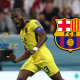 Enner Valencia FC Barcelona