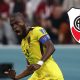 Enner Valencia River Plate