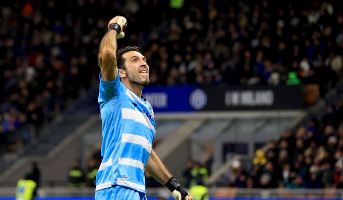 Gigi Buffon