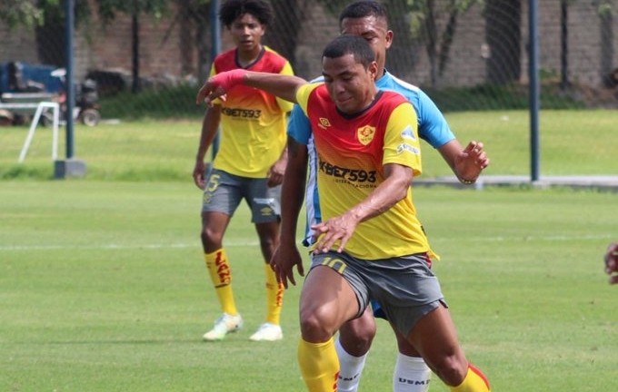 Jefferson Montero Aucas