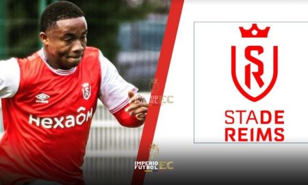 Maiky de la Cruz, logra titularidad en Stade de Reims II en su búsqueda de consolidarse en el equipo