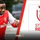 Maiky de la Cruz, logra titularidad en Stade de Reims II en su búsqueda de consolidarse en el equipo