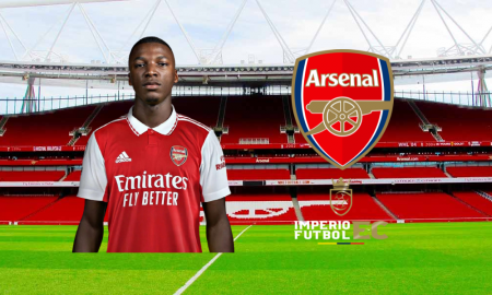 Moises Caicedo Arsenal